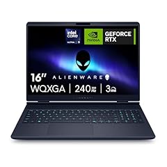 Alienware 16x aurora usato Alienware 16x aurora usato  Spedito ovunque in Italia