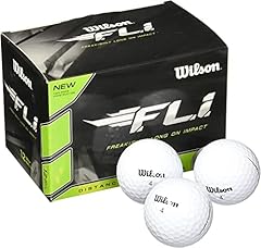 Wilson staff f.l. for sale  Delivered anywhere in USA 