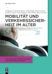 Mobilität und verkehrssicherh for sale  Delivered anywhere in USA 