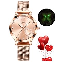 Olevs ladies watch for sale  Delivered anywhere in UK