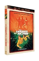 Traqués 2000 blu d'occasion  Livré partout en France