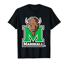 Marshall thundering herd for sale  Delivered anywhere in USA 