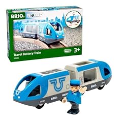 Brio 33506 train d'occasion  Livré partout en France