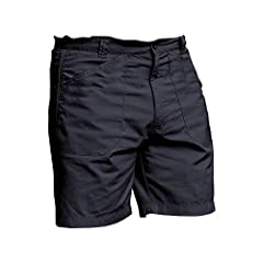 Regatta Men's New Action Shorts Workwear Shorts, Blue for sale  Delivered anywhere in UK