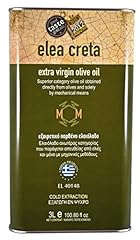 Elea creta extra for sale  Delivered anywhere in Ireland