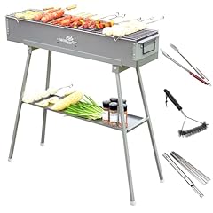 Willbbq charcoal grills for sale  Delivered anywhere in USA 