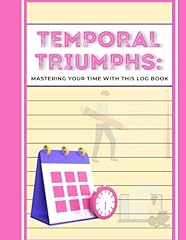 Temporal triumphs mastering for sale  Delivered anywhere in UK