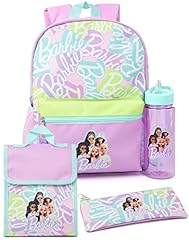 Barbie girls backpack for sale  Delivered anywhere in Ireland
