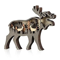 Laozai wooden forest for sale  Delivered anywhere in USA 