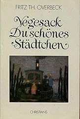Vegesack schönes städtchen gebraucht kaufen  Wird an jeden Ort in Deutschland