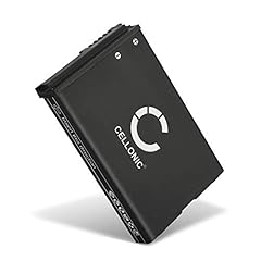 Cellonic batteria per usato  Spedito ovunque in Italia 