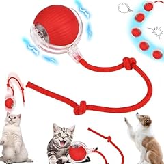 Vibbang interaktives katzenbal gebraucht kaufen  Wird an jeden Ort in Deutschland