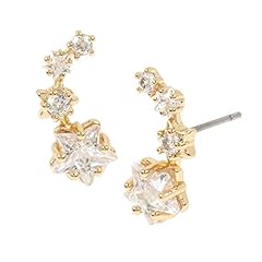 Betsey johnson stone for sale  Delivered anywhere in USA 