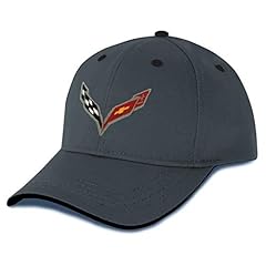 Corvette chapeau casquette d'occasion  Livré partout en France