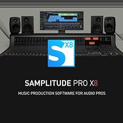 Samplitude pro master for sale  Delivered anywhere in USA 