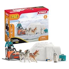 Schleich 42624 antarktis gebraucht kaufen  Wird an jeden Ort in Deutschland