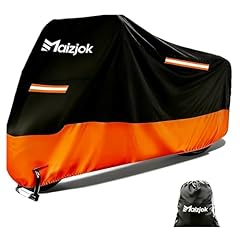 Maizjok bache moto d'occasion  Livré partout en France