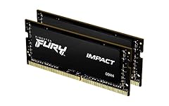 Kingston fury impact gebraucht kaufen  Wird an jeden Ort in Deutschland