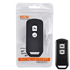 Silicone remote key for sale  Delivered anywhere in UK