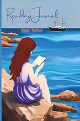 Reading journal usato  Spedito ovunque in Italia 