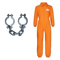 Yoyemam orange prisoner for sale  Delivered anywhere in USA 