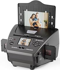 Film photo scanner for sale  Delivered anywhere in USA 