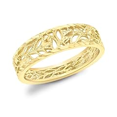 Carissima anello fascia usato  Spedito ovunque in Italia 