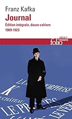 Journal edition intégrale d'occasion  Livré partout en Belgiqu