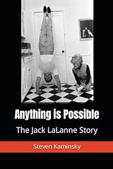 Anything possible jack for sale  Delivered anywhere in UK