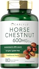 Carlyle horse chestnut for sale  Delivered anywhere in USA 