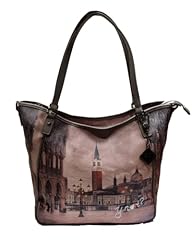Borsa spalla doppio usato  Spedito ovunque in Italia 