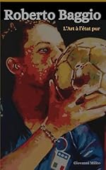 Roberto baggio art for sale  Delivered anywhere in UK