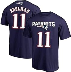 Julian edelman new for sale  Delivered anywhere in USA 