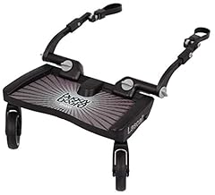 Lascal bb12077 buggyboard usato  Spedito ovunque in Italia 
