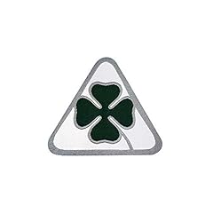 Alfa romeo toppe usato  Spedito ovunque in Italia 