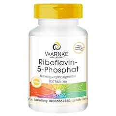 Riboflavine phosphate vitamine d'occasion  Livré partout en France