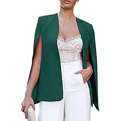 Acemt cape blazer for sale  Delivered anywhere in UK