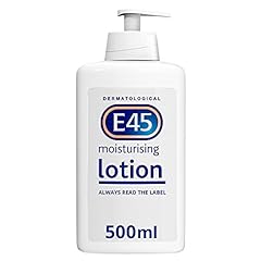 E45 dermatological moisturisin for sale  Delivered anywhere in UK