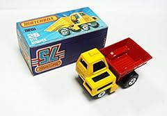 Vintage 1978 matchbox for sale  Delivered anywhere in Ireland