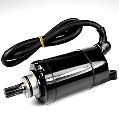 125cc motorcycle starter for sale  Delivered anywhere in UK