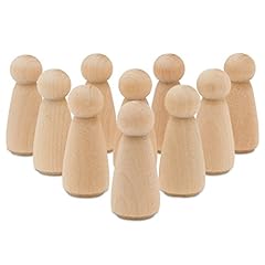 Large wooden peg for sale  Delivered anywhere in USA 