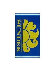 Sundek classic logo usato  Spedito ovunque in Italia 