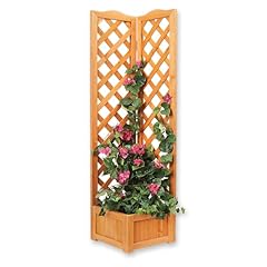 Raised wooden corner for sale  Delivered anywhere in UK
