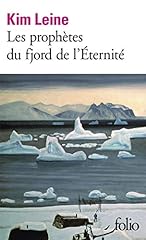 Prophètes fjord éternité d'occasion  Livré partout en France