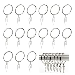 Pack curtain rings for sale  Delivered anywhere in UK