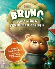 Bruno seinen schnuller gebraucht kaufen  Wird an jeden Ort in Deutschland