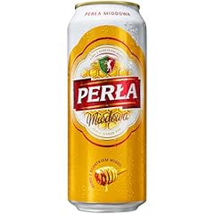 Perla miodowa honey for sale  Delivered anywhere in UK