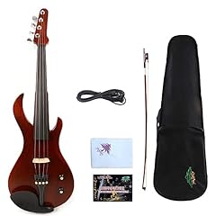 New electric violin for sale  Delivered anywhere in USA 