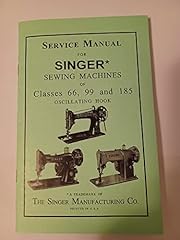 Singer 185 sewing for sale  Delivered anywhere in USA 