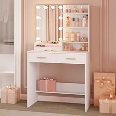 Hzuaneri coiffeuse led d'occasion  Livré partout en France